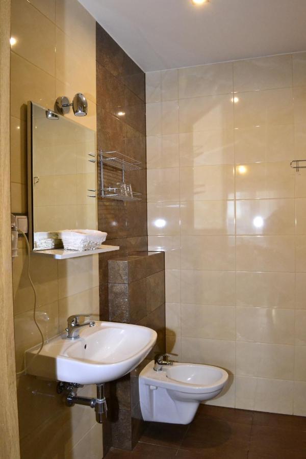 Comfort-24 Słupca Exterior foto