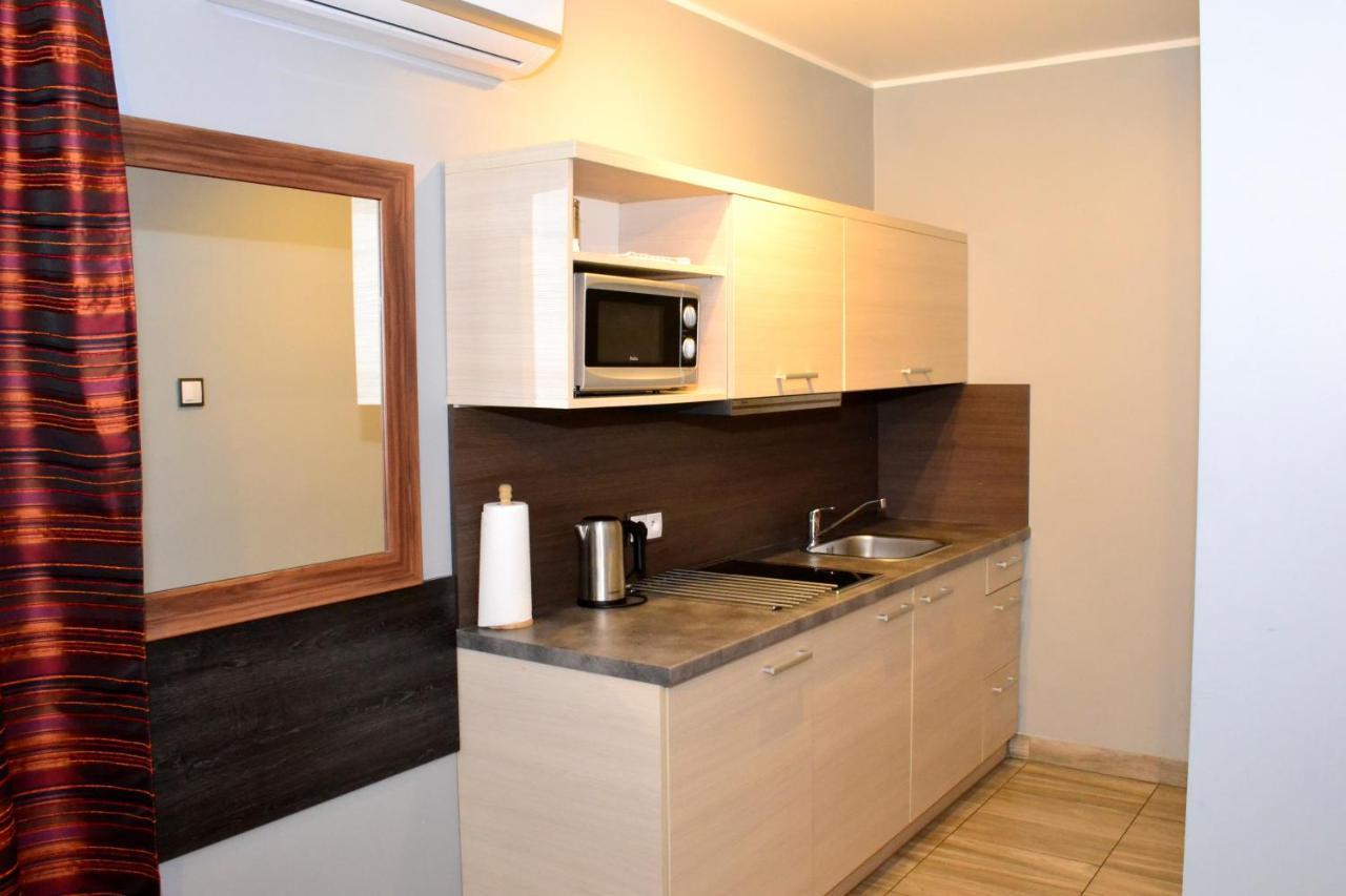 Comfort-24 Słupca Exterior foto