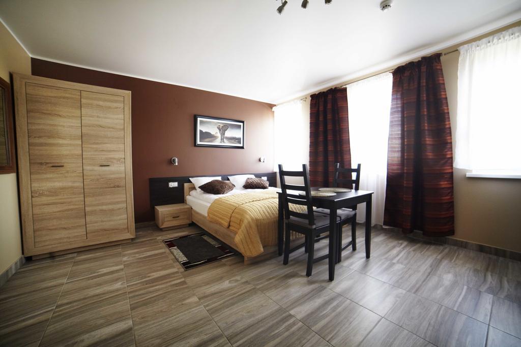 Comfort-24 Słupca Exterior foto